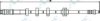 APEC braking HOS3018 Brake Hose
